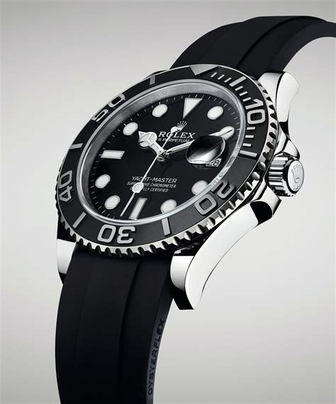 rolex yatc master